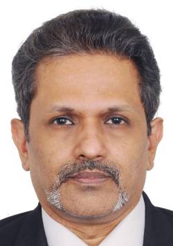 Sriram Kannan