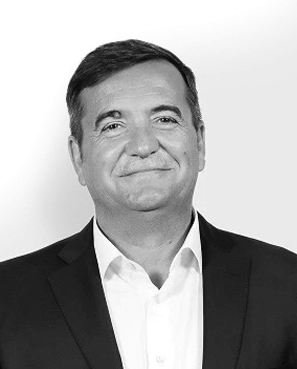 Cyril Garcia