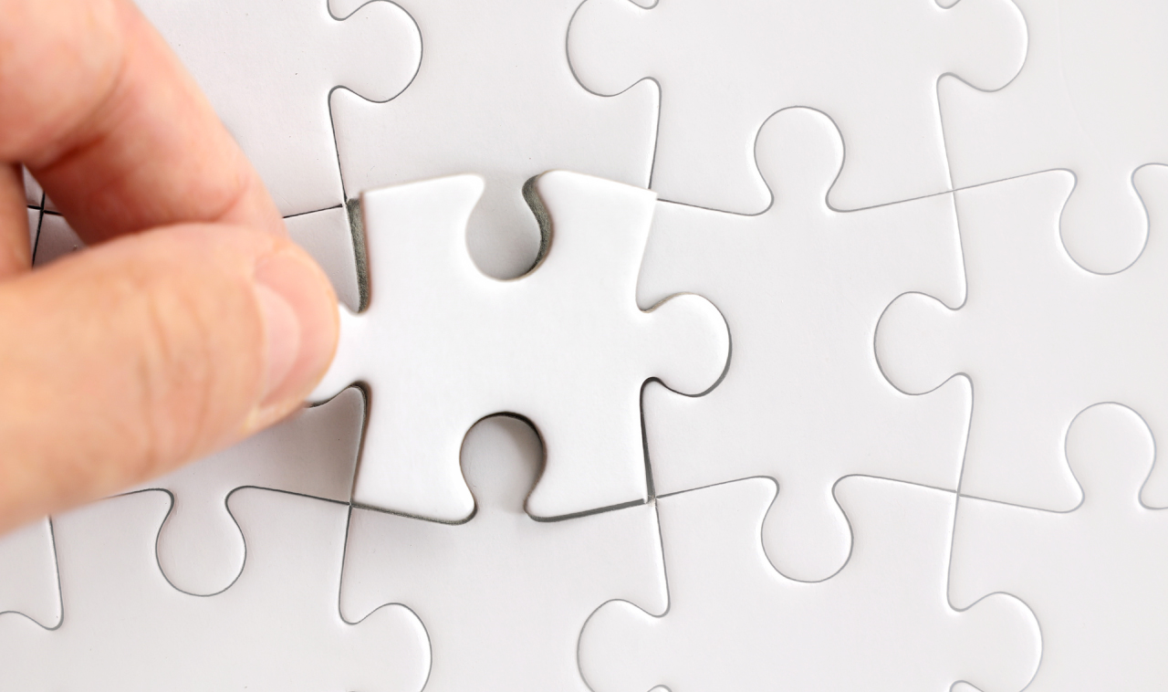 Components-selection