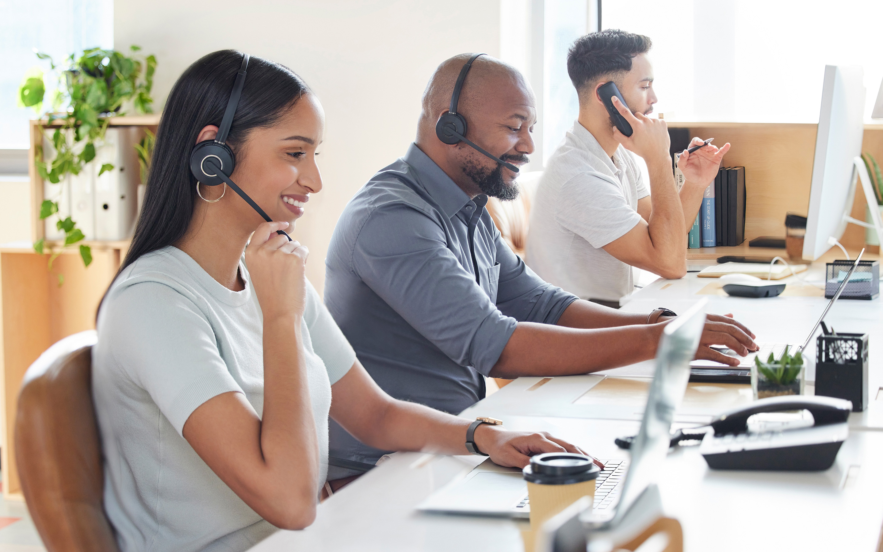 Ensuring success with a personalized customer experience | Capgemini