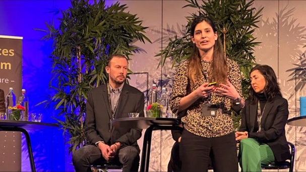 Interoperability and Collaborative Data Ecosystems