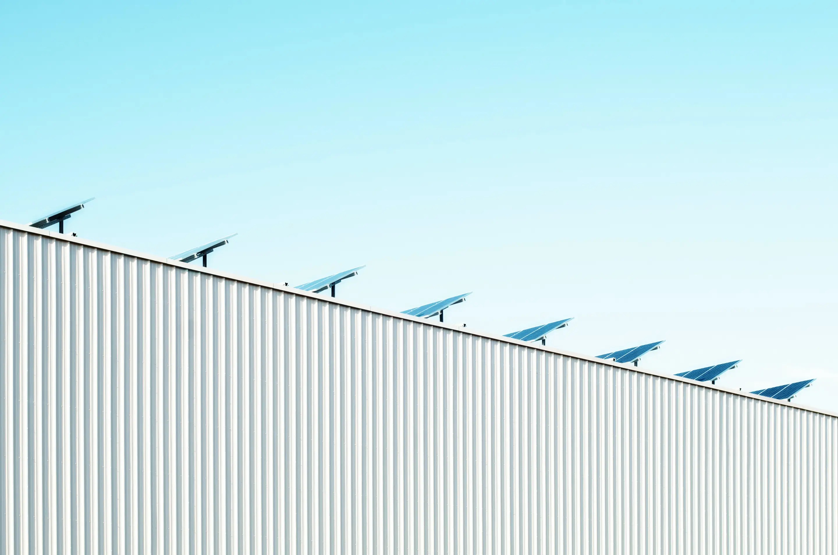 Sustainable IT