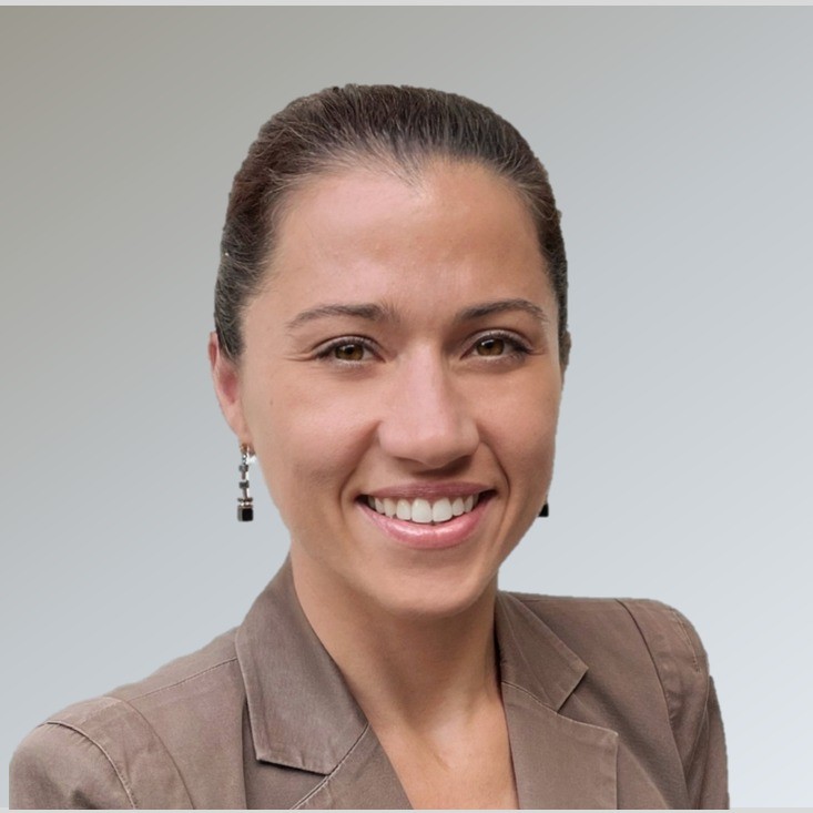 Dr. Dorothea Pohlmann