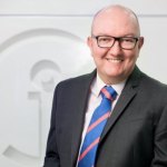 John Hancock
Senior Vice President, Kuehne+Nagel 
