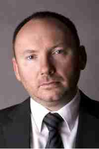 Maciej Sowa Regional Portfolio Lead - IA Delivery EMEA, Capgemini’s Business Services