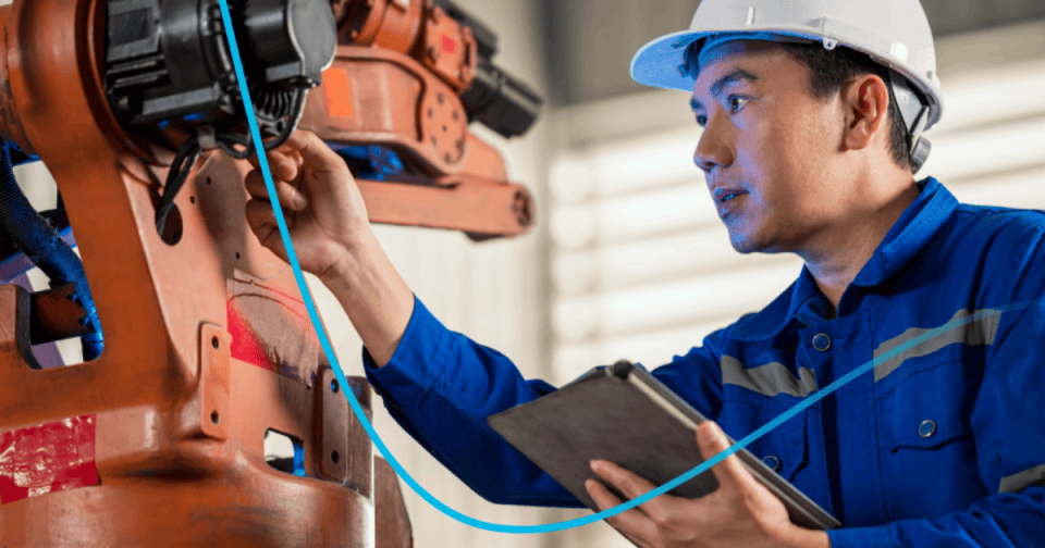 High time for low-code in industrial IT/OT - Capgemini USA