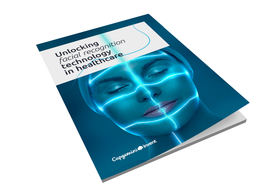 facial recognition technology in healthcare