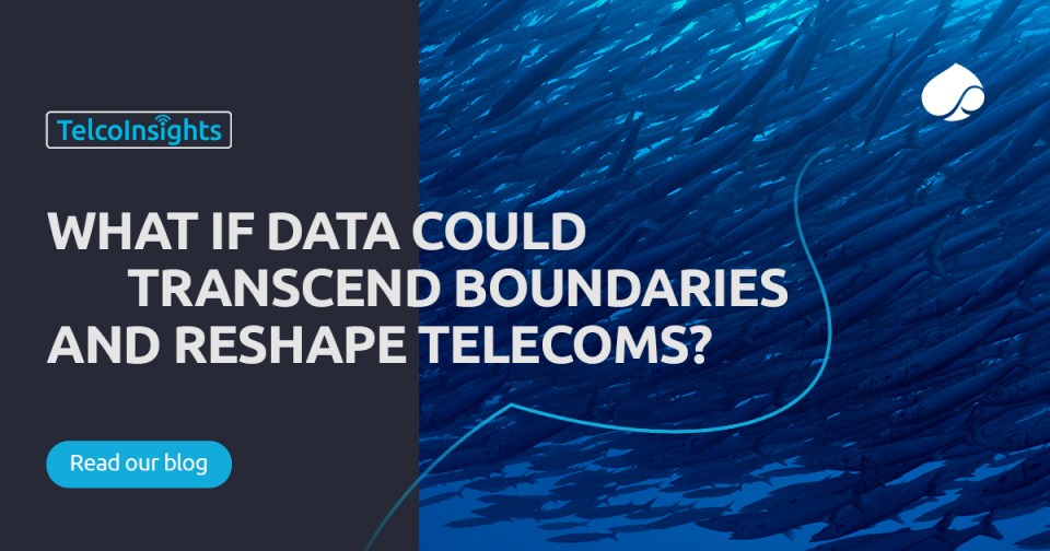 Collaborative data ecosystems in Telco - Capgemini Australia