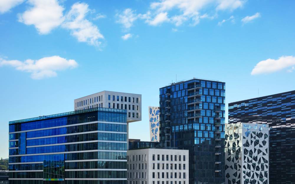 Enterprise Hybrid Cloud | Cloud Transformation Services | Capgemini