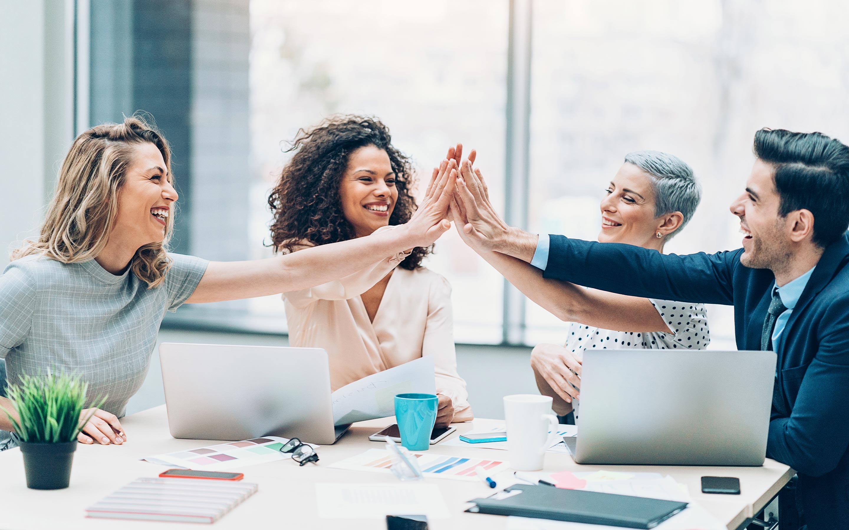 Enhancing the People Experience for the hybrid workplace_Web Banner