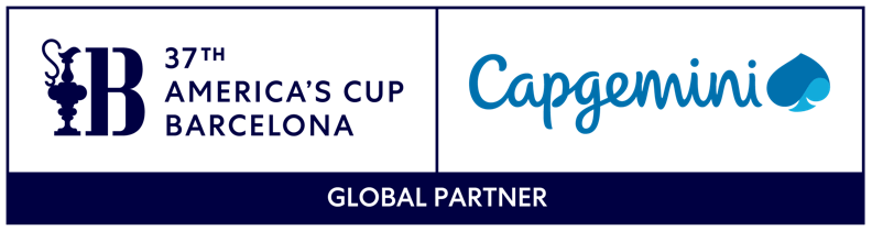 Capgemini Global Partner della 37a America's Cup