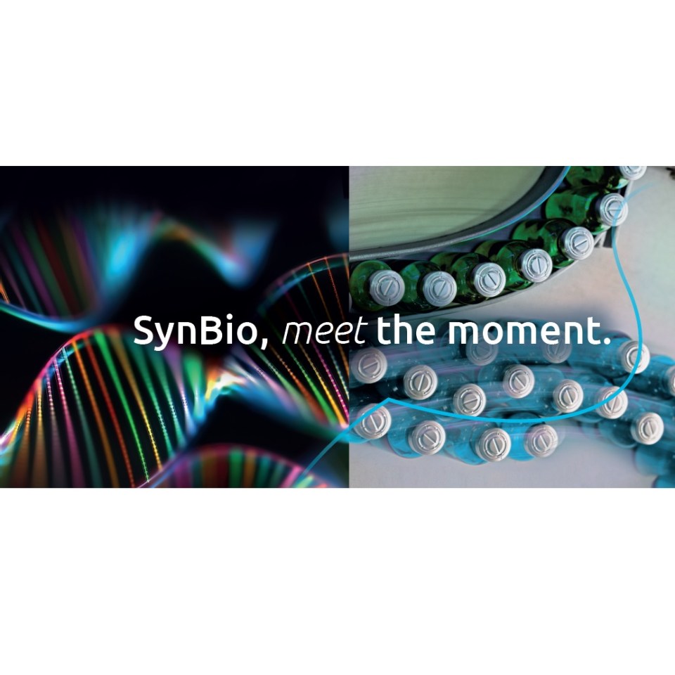 Synthetic biology beta Image