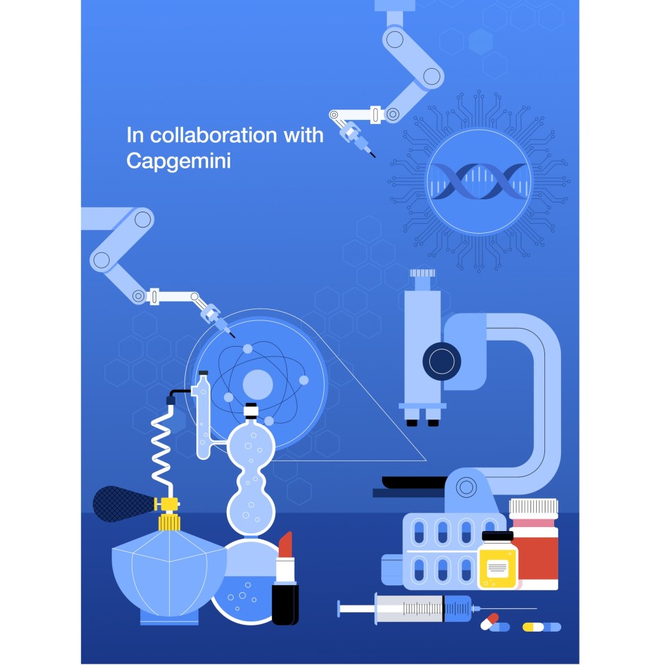 weF Report Accelerating the Tech Driven BioEconomy book