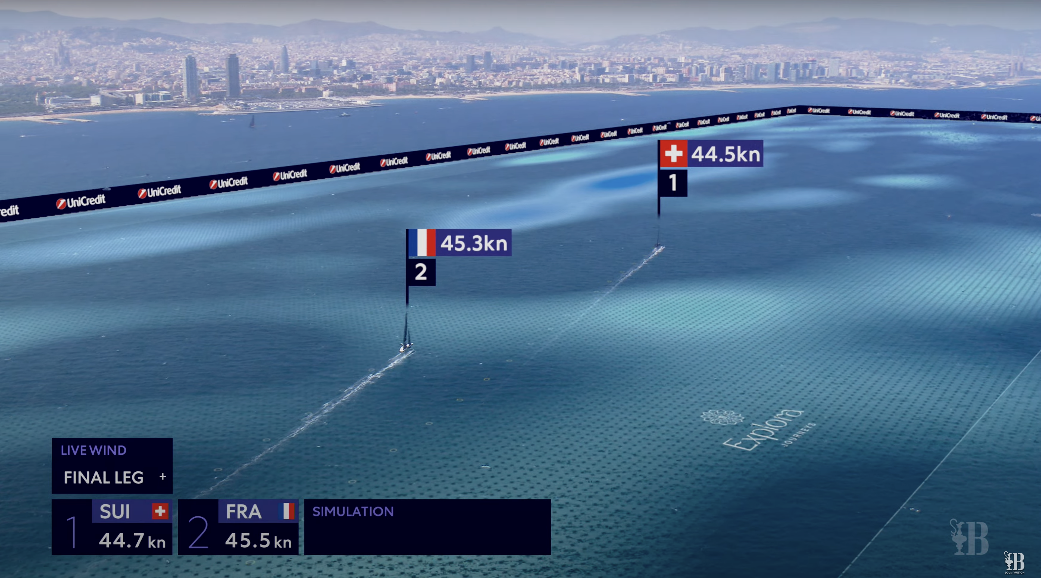 A race for innovation - Capgemini