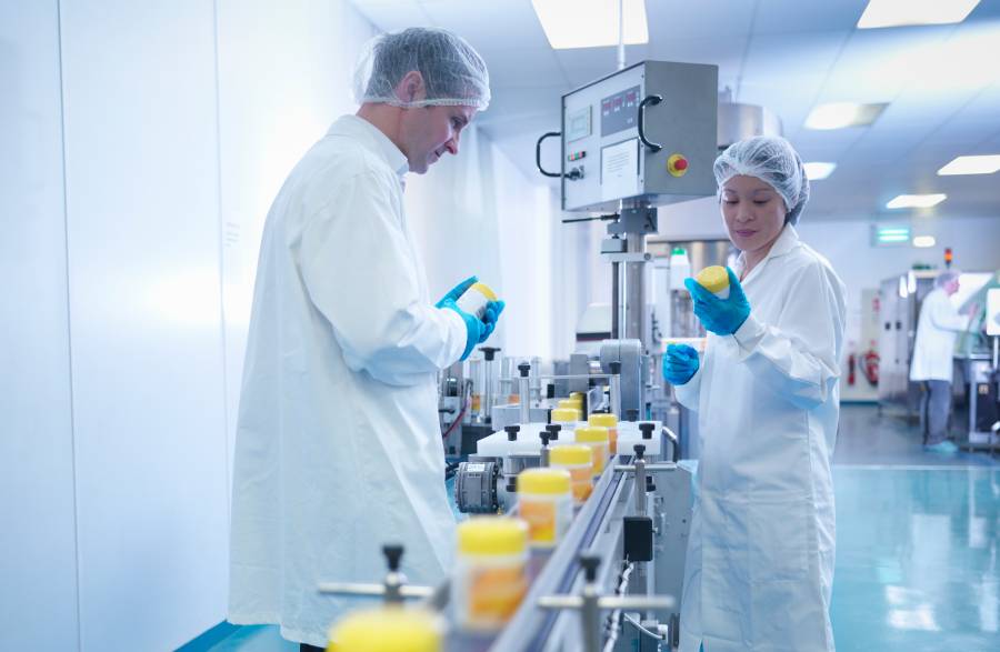 Life Sciences Industry Consulting Transformation Capgemini