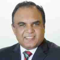 Deepak Juneja