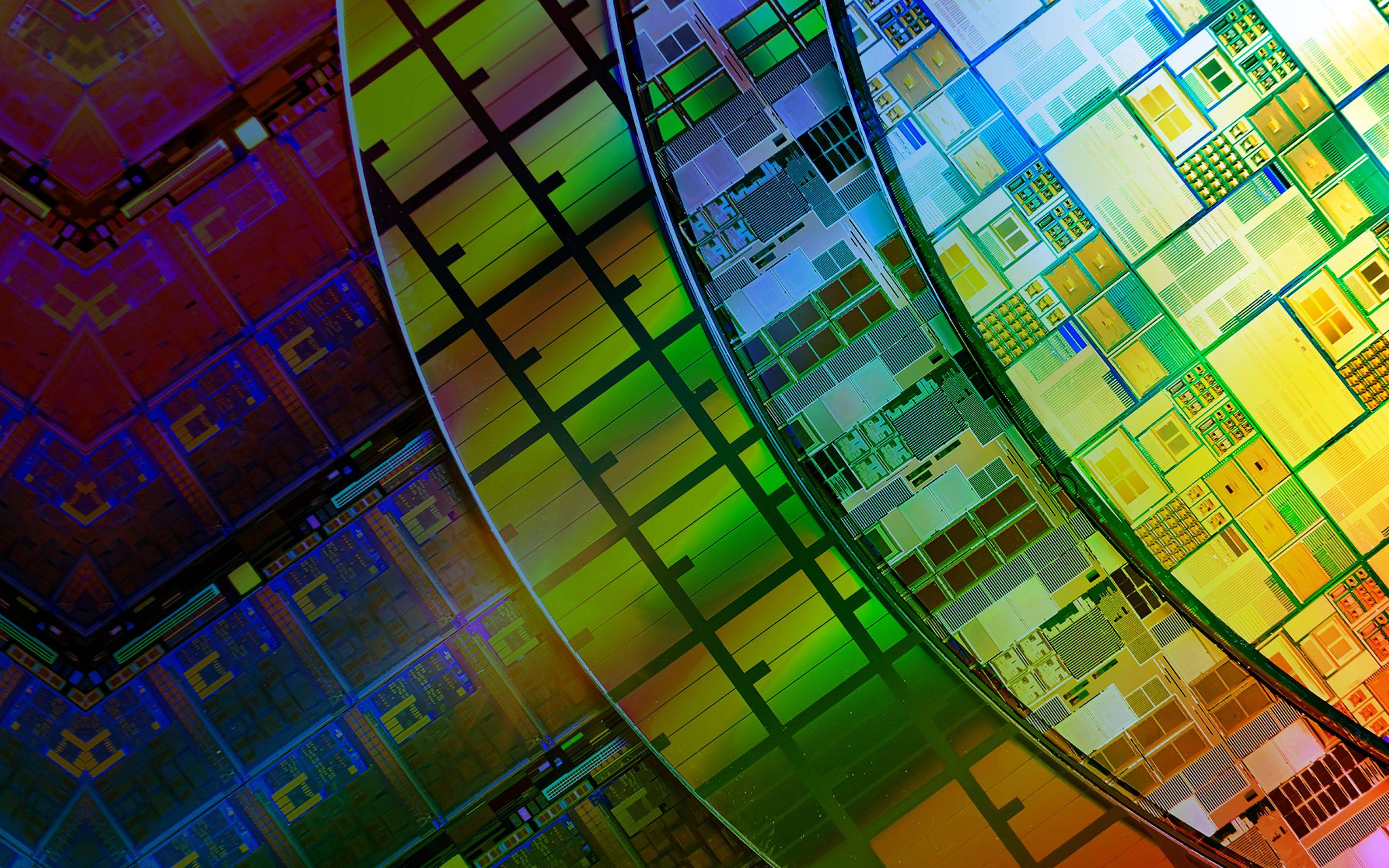 The semiconductor industry in the AI era