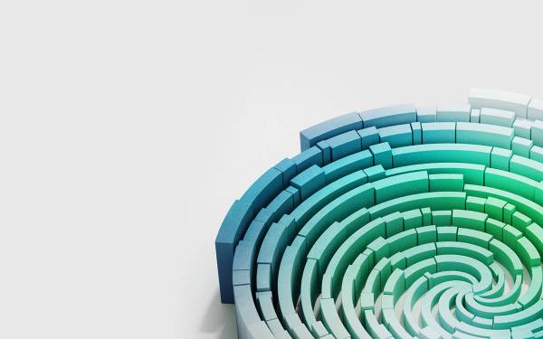 Confidence in AI banner