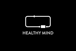 Healthy Mind logo