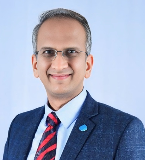 Ananth Chandramouli