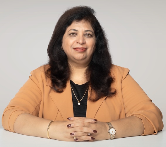Geetanjali Khatri
