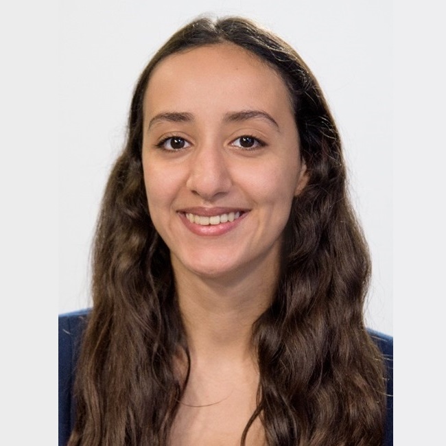Salma El Afia