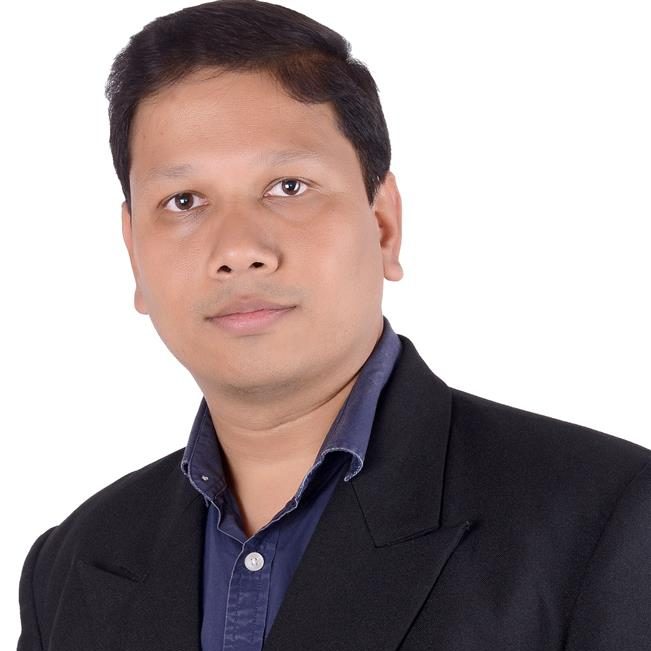 Deepak Shirdhonkar