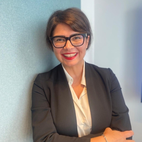 Sandra Ricciuti