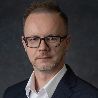 Przemysław Struzik, IFAO Transformation Projects & Consulting, Capgemini’s Business Services