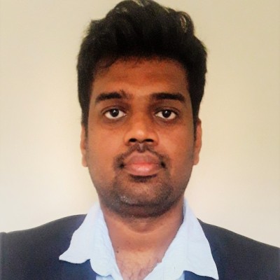 Arunkumar Annamalai