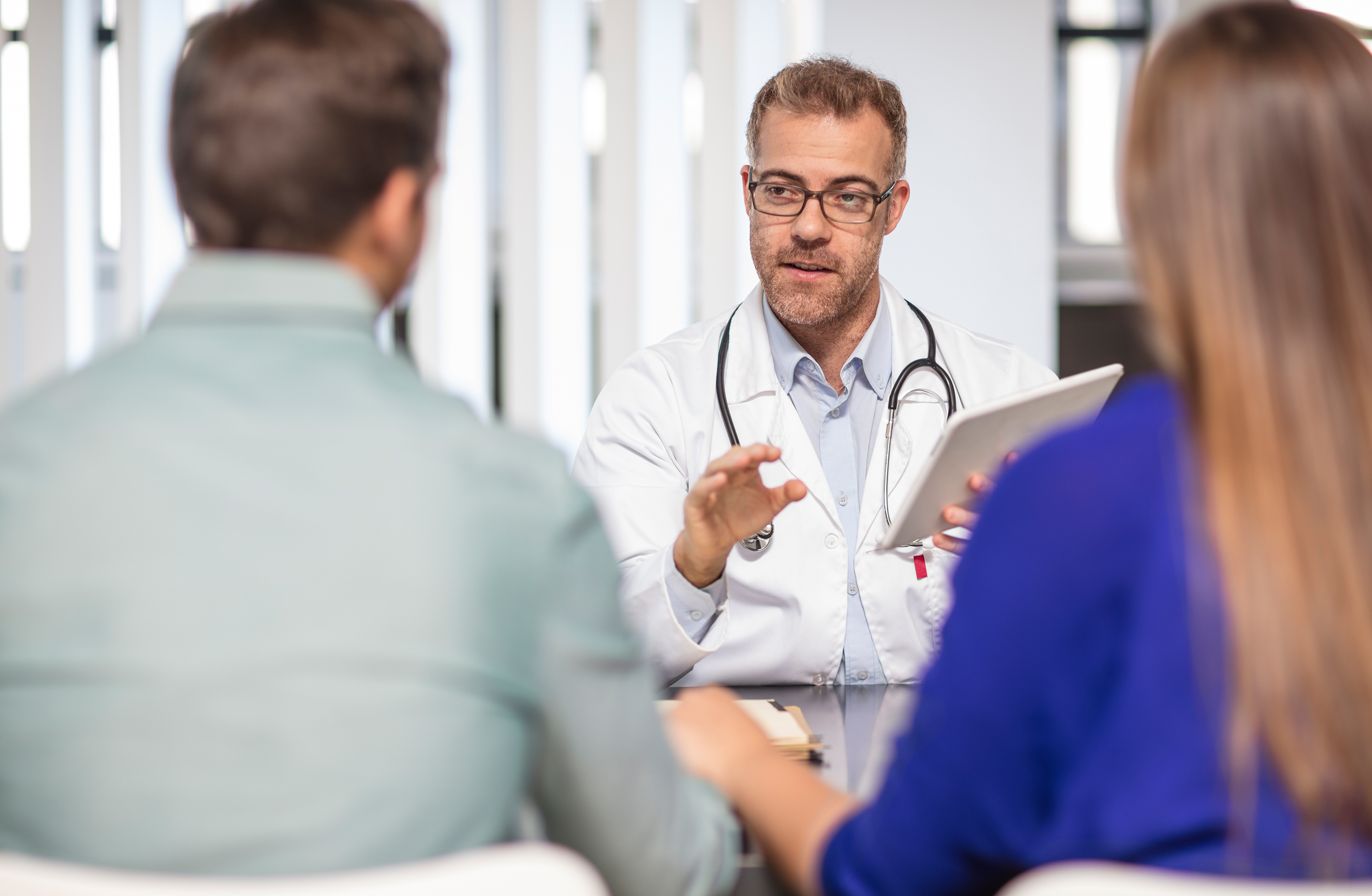 CRM Health Check Banner
