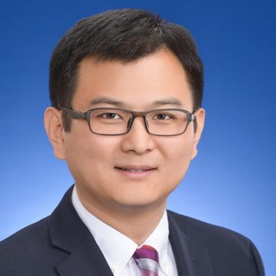Jie Shen