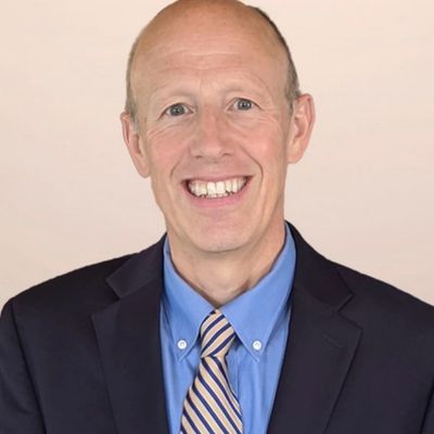 Mike Gualtieri