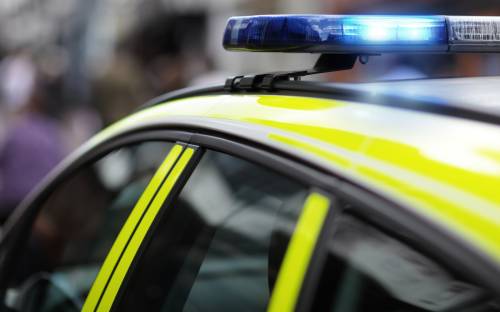 Public security and safety