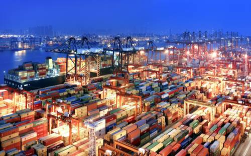 Tax and customs