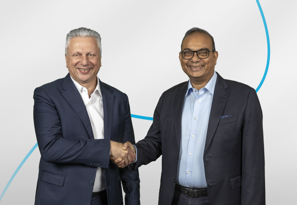 Capgemini to acquire WNS to create a global leader in Agentic AI-powered  Intelligent Operations - Capgemini