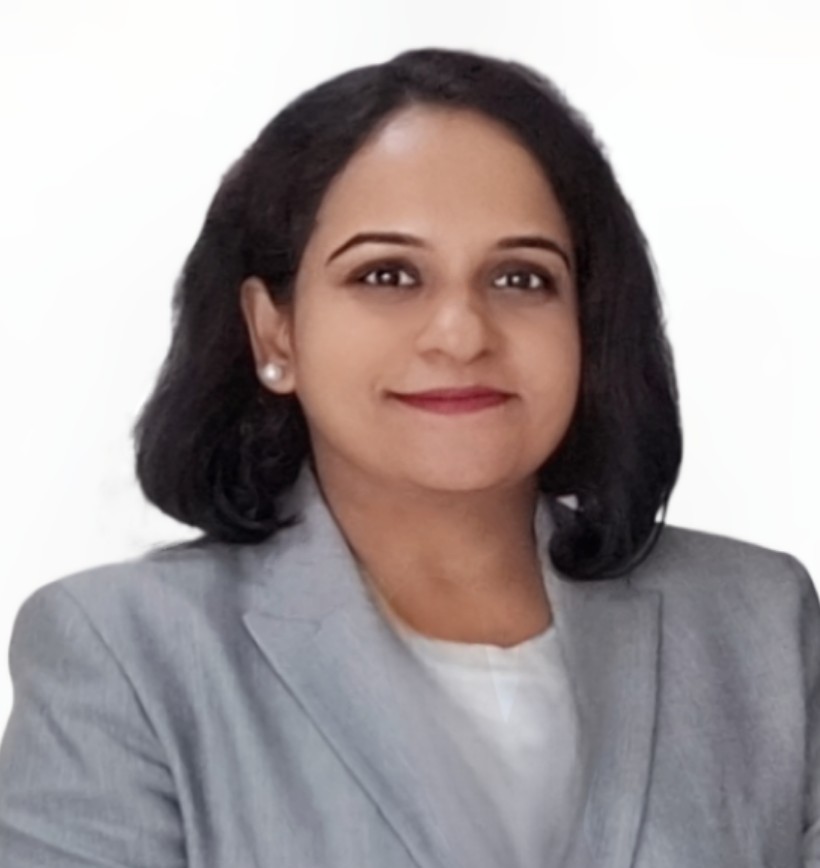 Aishwarya Kulkrni