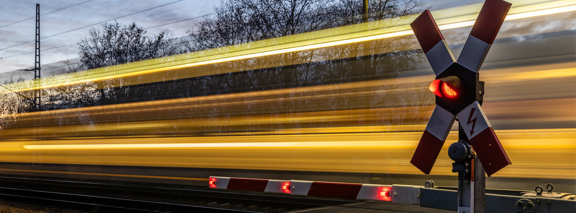 Smarter rail