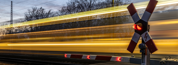 Smarter rail