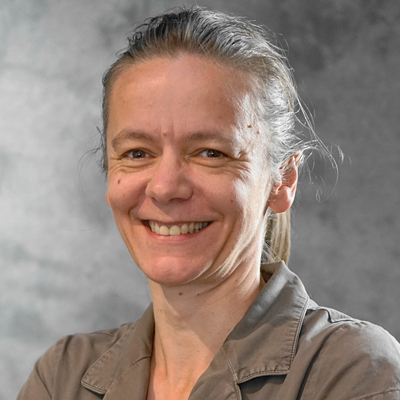 Sophie Davasse Intelligent Supply Chain Executive, Capgemini’s Business Services