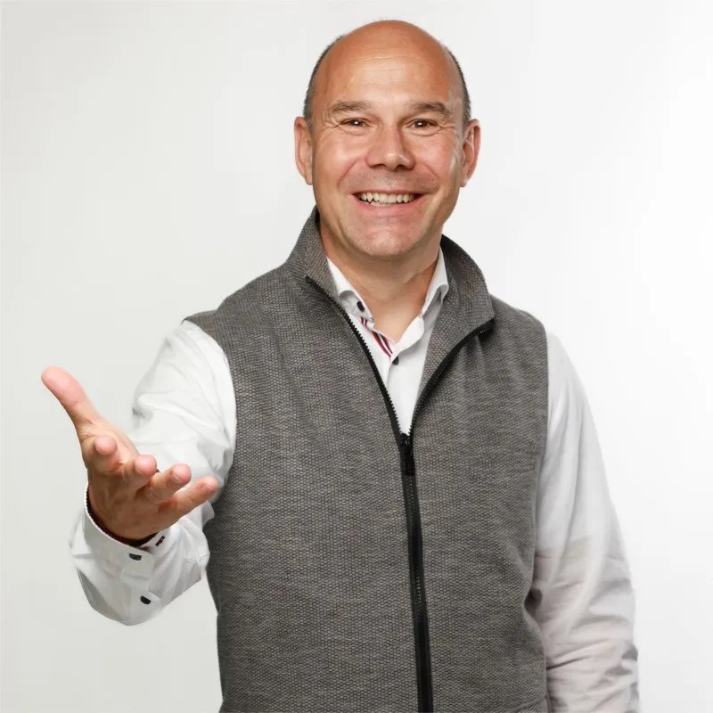 Steffen Krause