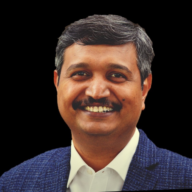 Avik Chatterjee