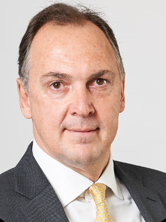 James Kruger