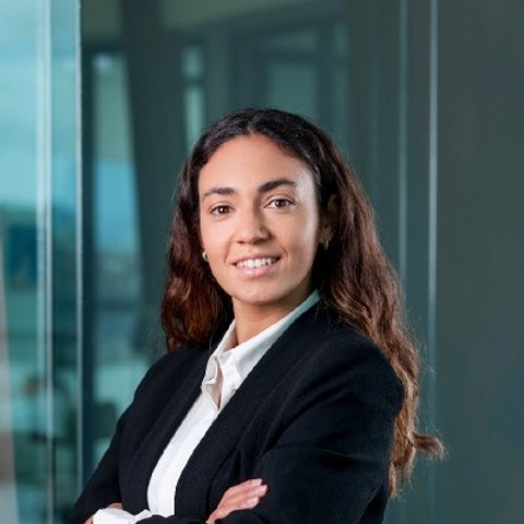 Maria Barraca