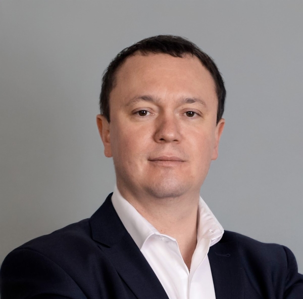 Mikhail Kazakov