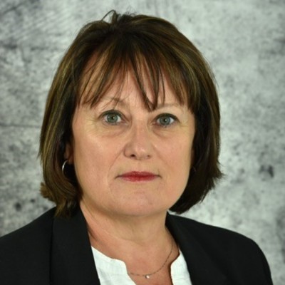 Nathalie Lorien