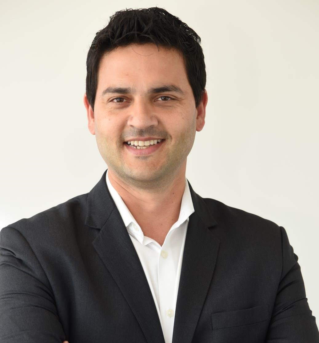Prashant Shastri