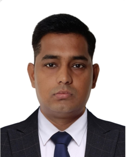 Rakesh Agnihotri