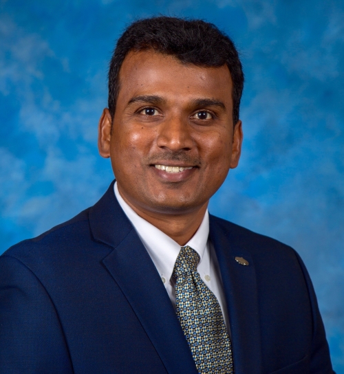 Anil Patil