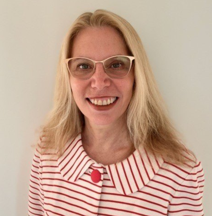 Barbara-Anne Bensted